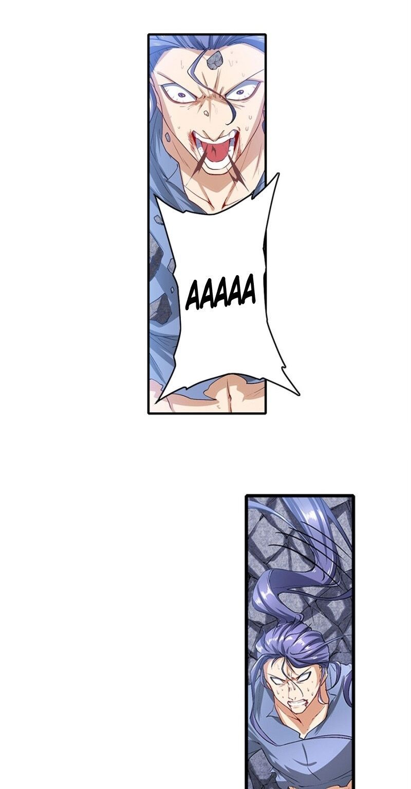 đọc truyện Anh Hùng ? Ta Không Làm Lâu Rồi Chương 173 ảnh 20 tại Thiên Thai Truyện