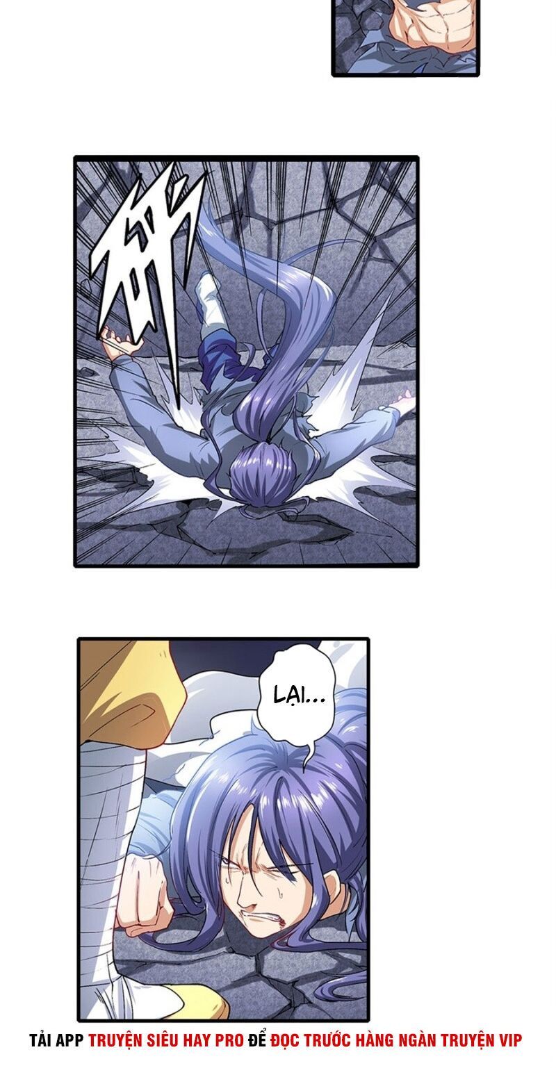 đọc truyện Anh Hùng ? Ta Không Làm Lâu Rồi Chương 173 ảnh 21 tại Thiên Thai Truyện