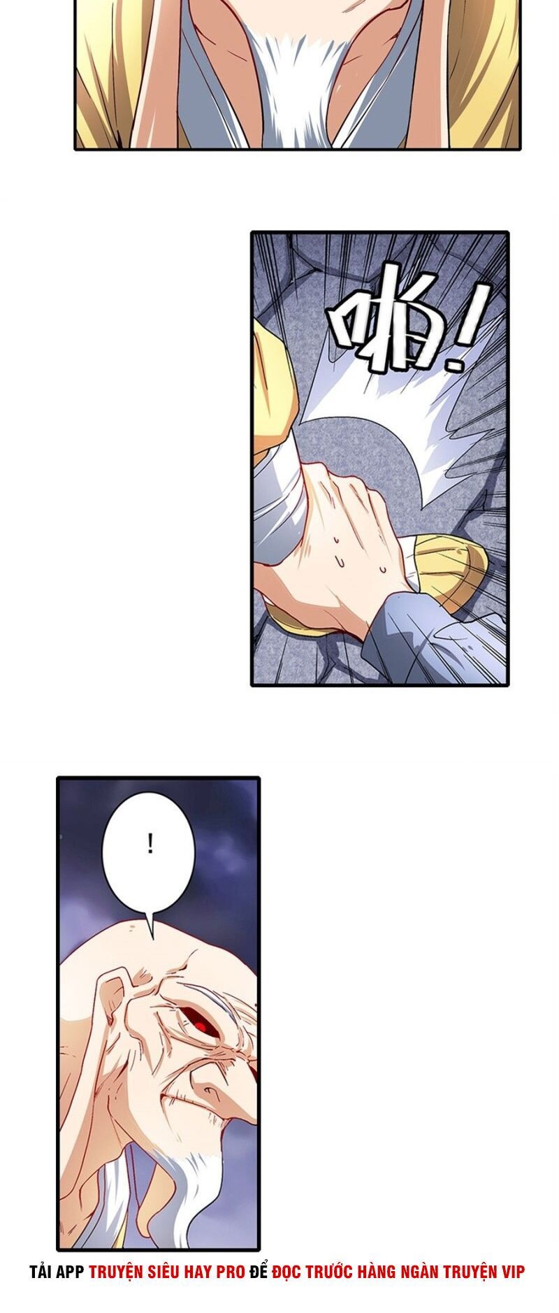 đọc truyện Anh Hùng ? Ta Không Làm Lâu Rồi Chương 173 ảnh 23 tại Thiên Thai Truyện