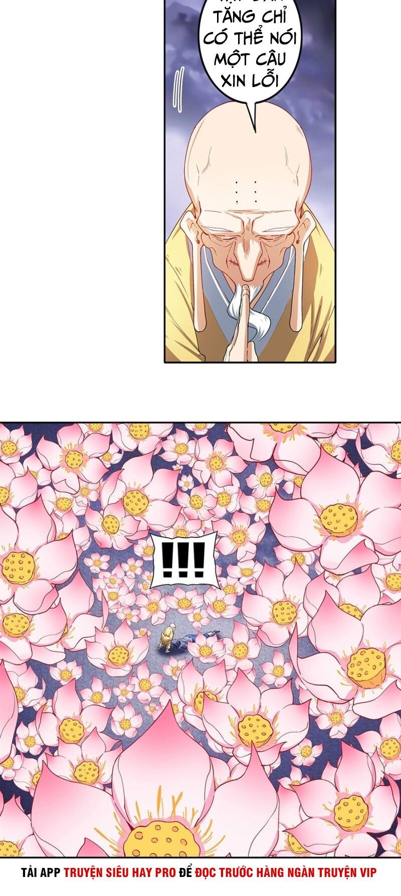 đọc truyện Anh Hùng ? Ta Không Làm Lâu Rồi Chương 173 ảnh 25 tại Thiên Thai Truyện