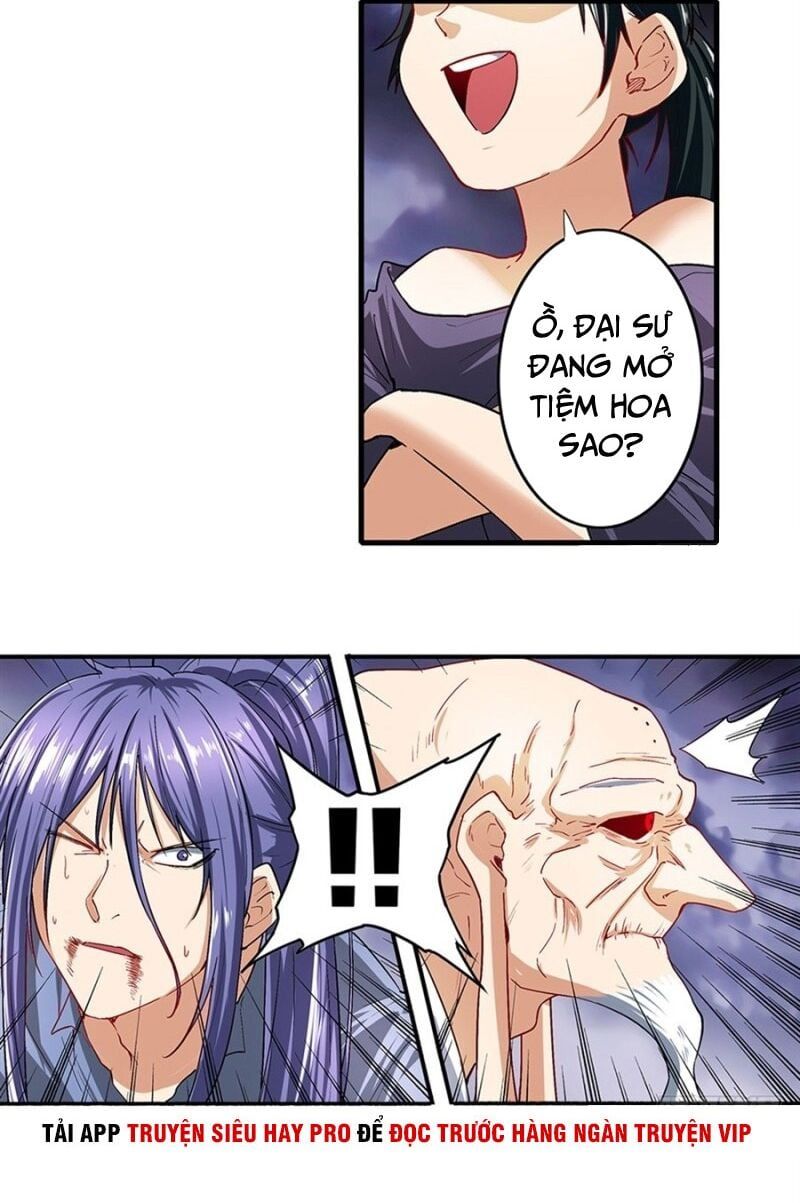 đọc truyện Anh Hùng ? Ta Không Làm Lâu Rồi Chương 173 ảnh 27 tại Thiên Thai Truyện