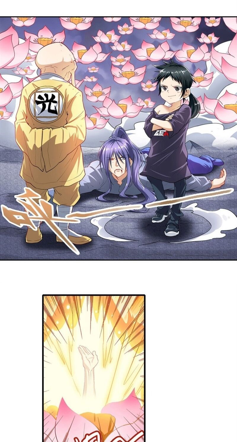 đọc truyện Anh Hùng ? Ta Không Làm Lâu Rồi Chương 173 ảnh 28 tại Thiên Thai Truyện