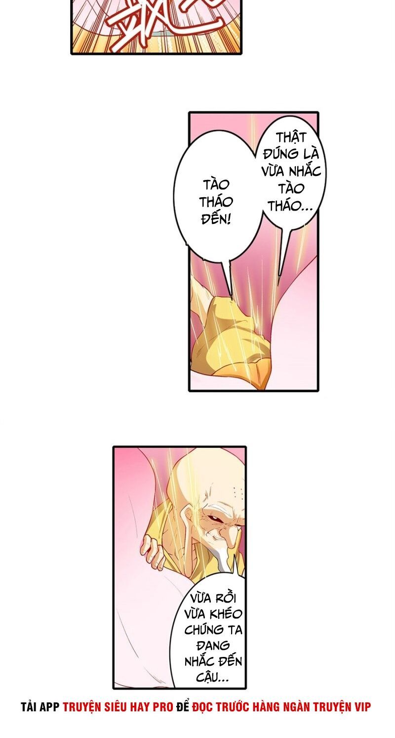 đọc truyện Anh Hùng ? Ta Không Làm Lâu Rồi Chương 173 ảnh 29 tại Thiên Thai Truyện