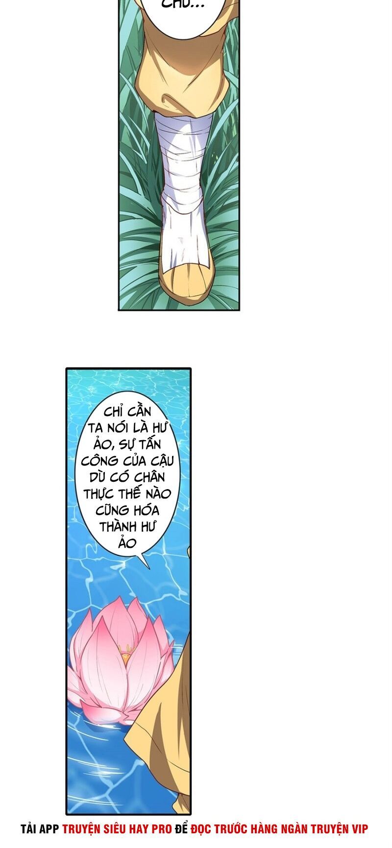 đọc truyện Anh Hùng ? Ta Không Làm Lâu Rồi Chương 173 ảnh 7 tại Thiên Thai Truyện