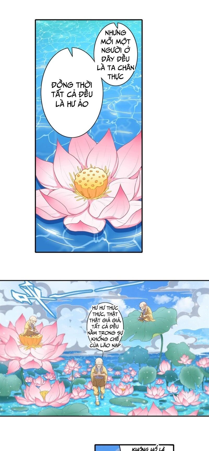 đọc truyện Anh Hùng ? Ta Không Làm Lâu Rồi Chương 173 ảnh 8 tại Thiên Thai Truyện