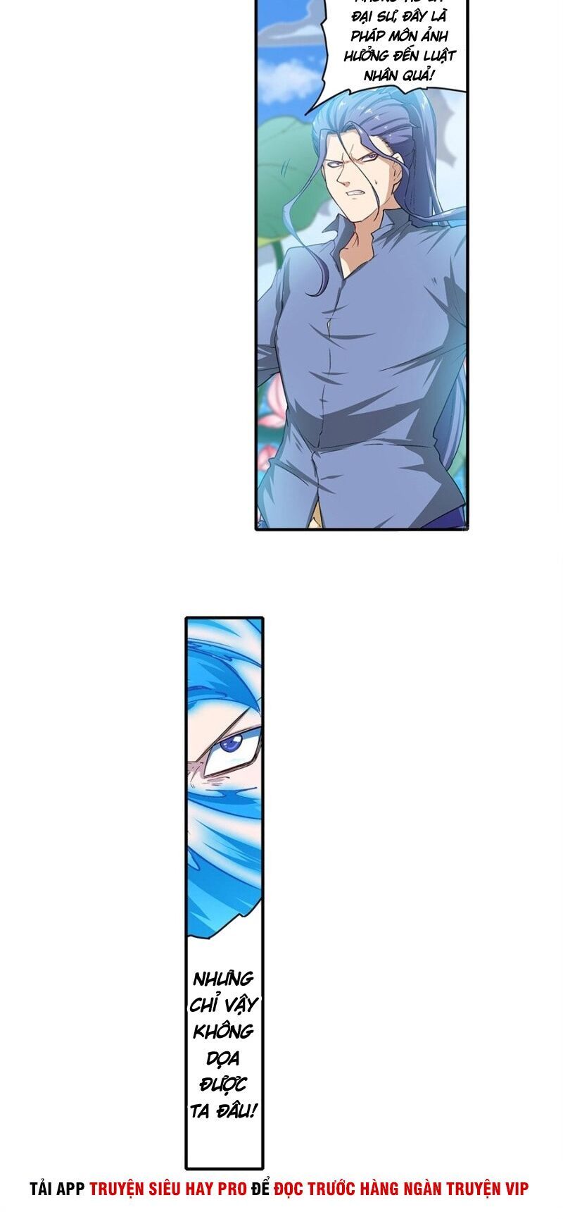 đọc truyện Anh Hùng ? Ta Không Làm Lâu Rồi Chương 173 ảnh 9 tại Thiên Thai Truyện