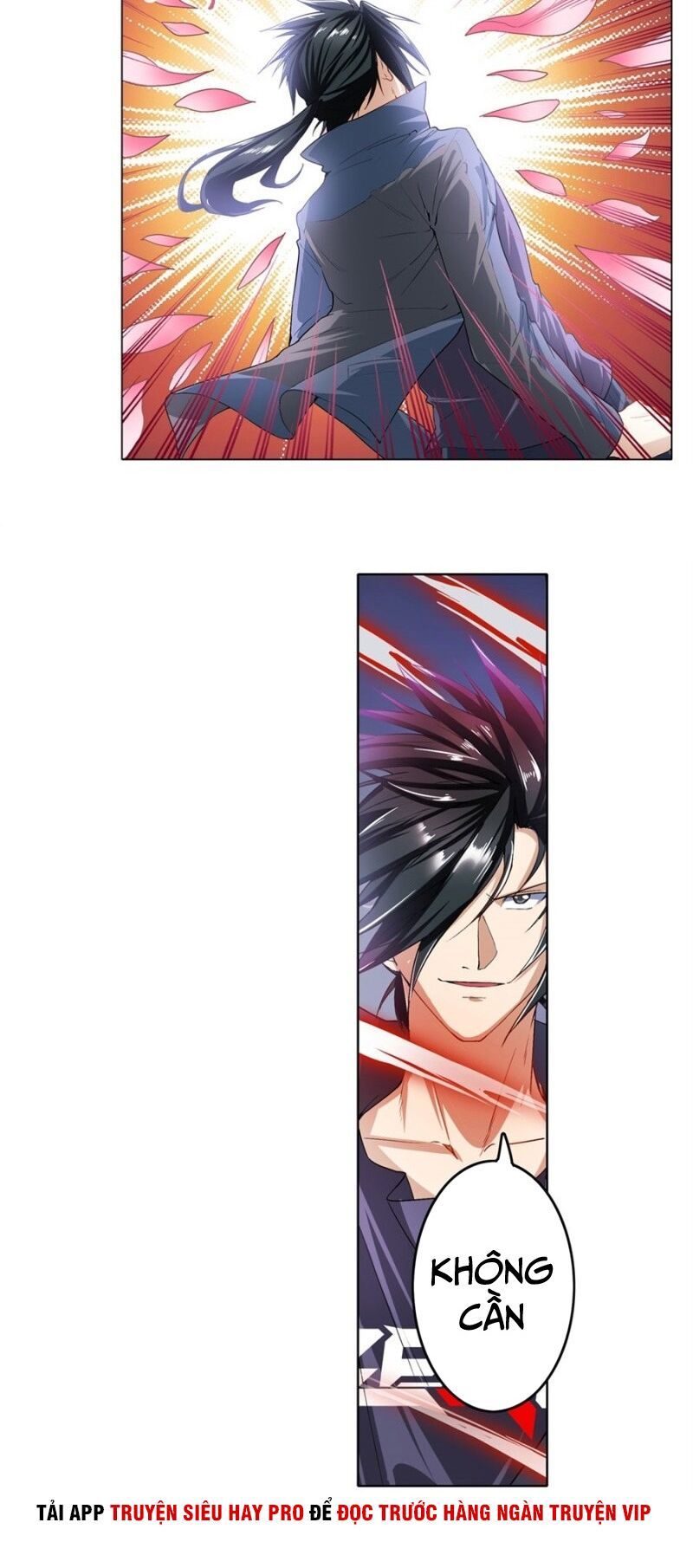 đọc truyện Anh Hùng ? Ta Không Làm Lâu Rồi Chương 174 ảnh 12 tại Thiên Thai Truyện