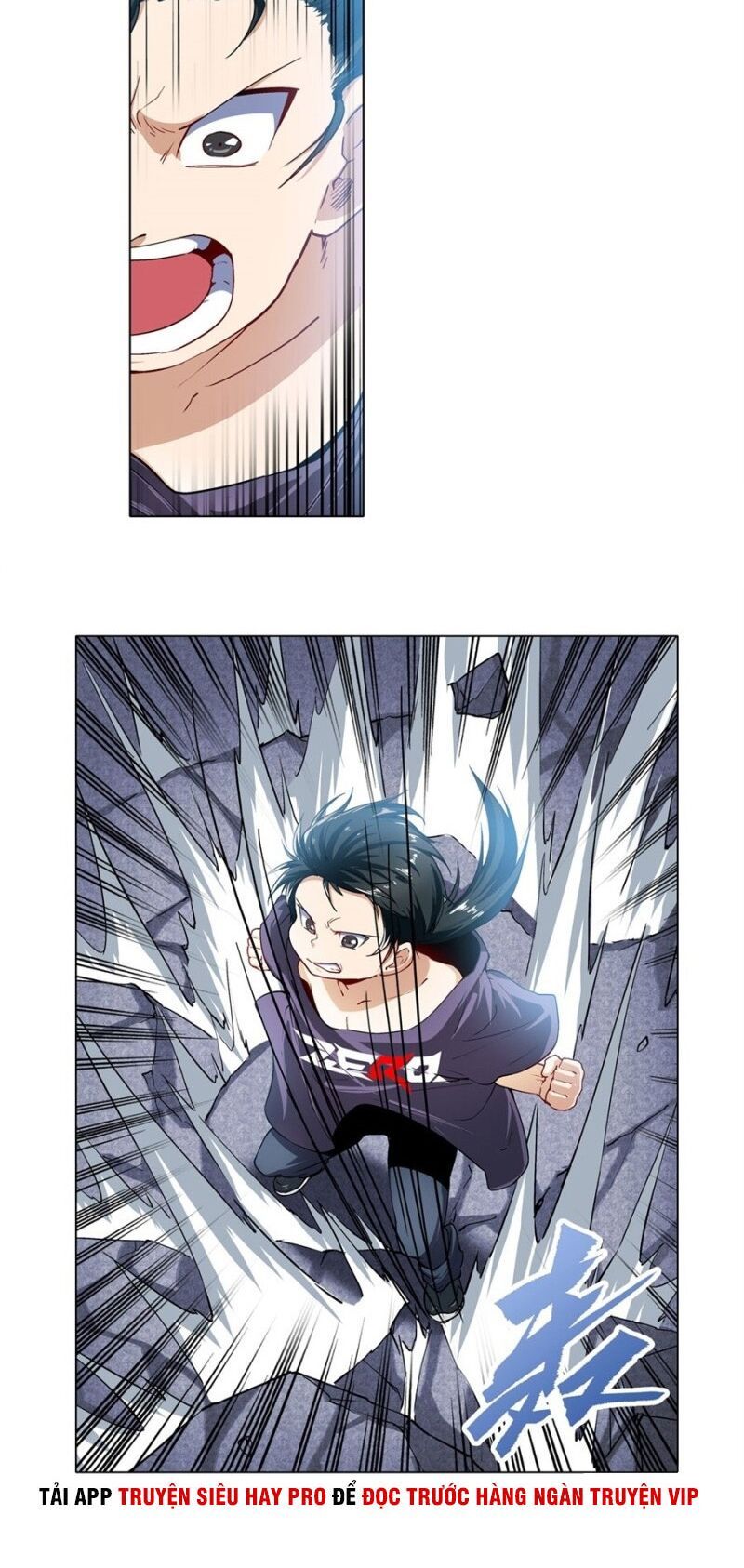 đọc truyện Anh Hùng ? Ta Không Làm Lâu Rồi Chương 174 ảnh 4 tại Thiên Thai Truyện