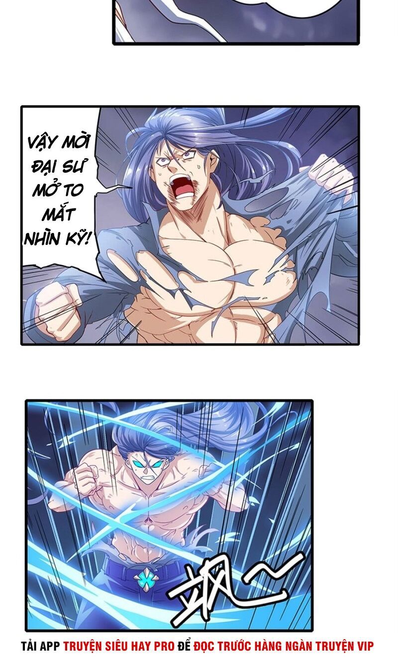 đọc truyện Anh Hùng ? Ta Không Làm Lâu Rồi Chương 174 ảnh 28 tại Thiên Thai Truyện