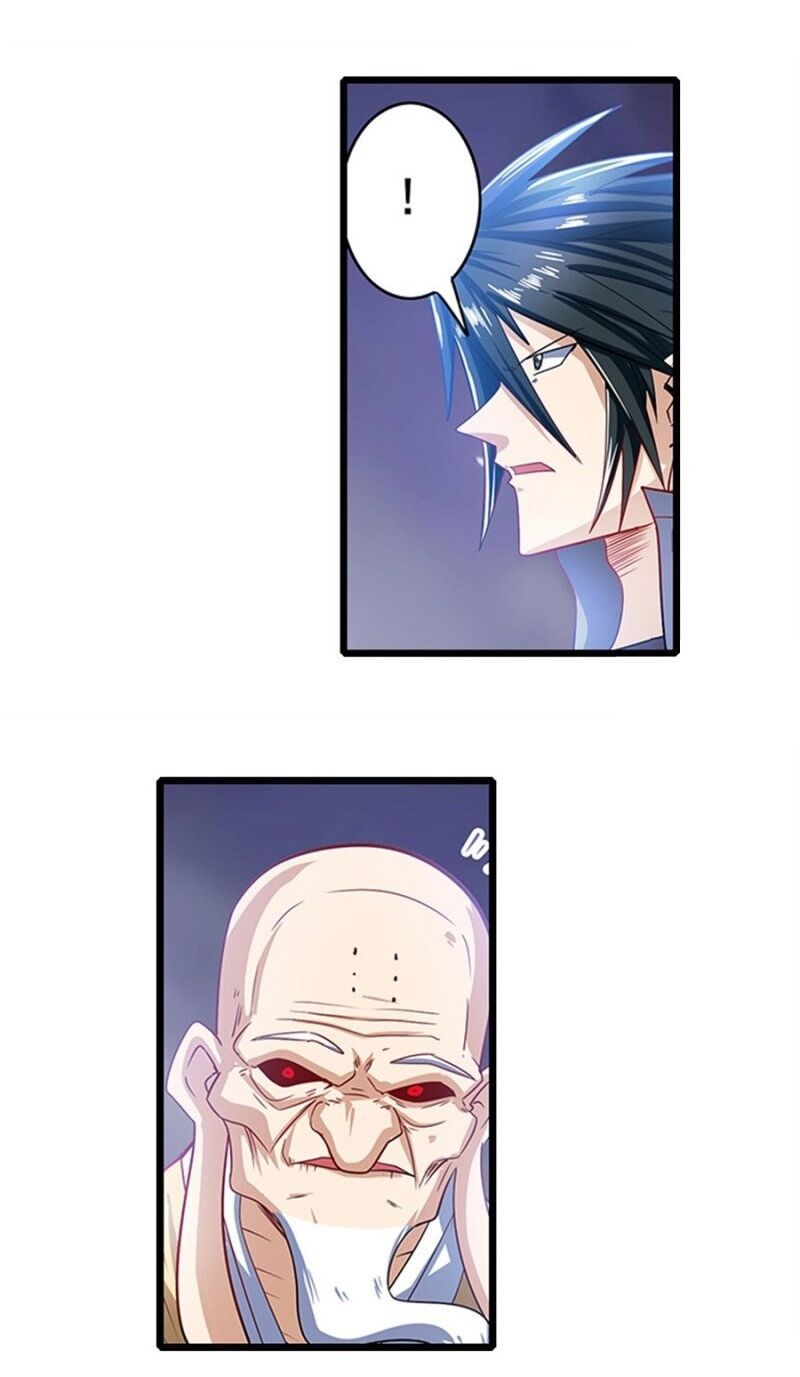 đọc truyện Anh Hùng ? Ta Không Làm Lâu Rồi Chương 174 ảnh 29 tại Thiên Thai Truyện