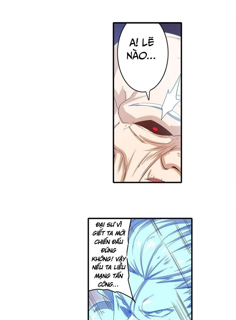 đọc truyện Anh Hùng ? Ta Không Làm Lâu Rồi Chương 174 ảnh 31 tại Thiên Thai Truyện