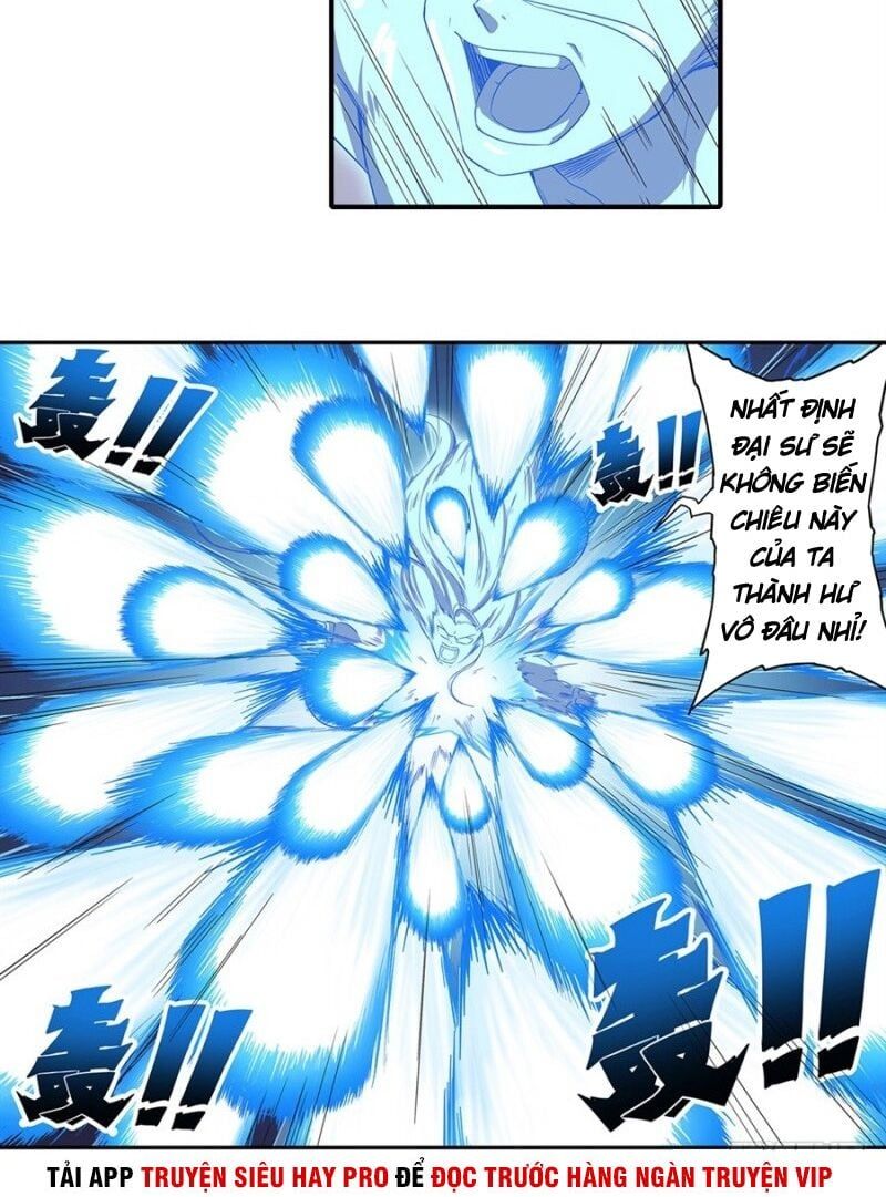 đọc truyện Anh Hùng ? Ta Không Làm Lâu Rồi Chương 174 ảnh 32 tại Thiên Thai Truyện