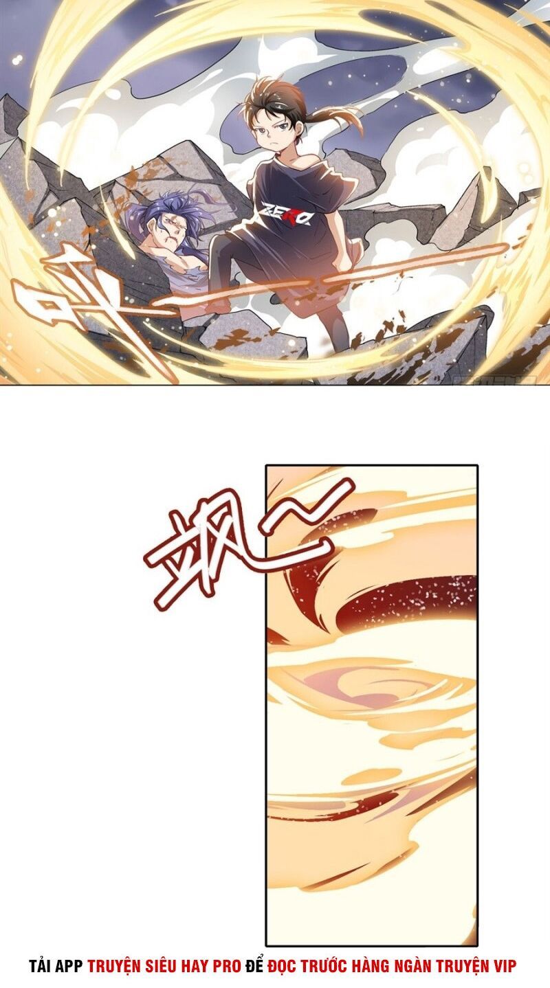 đọc truyện Anh Hùng ? Ta Không Làm Lâu Rồi Chương 174 ảnh 6 tại Thiên Thai Truyện