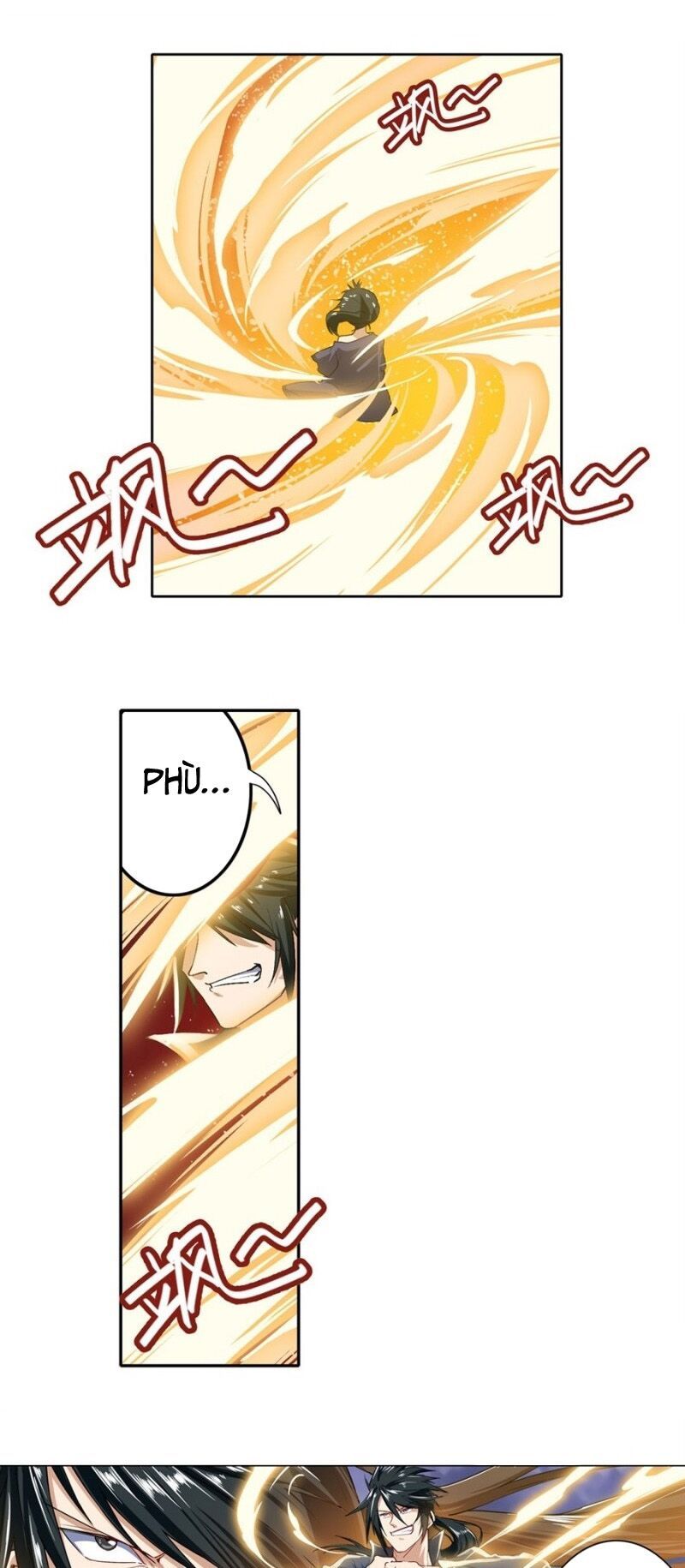 đọc truyện Anh Hùng ? Ta Không Làm Lâu Rồi Chương 174 ảnh 7 tại Thiên Thai Truyện