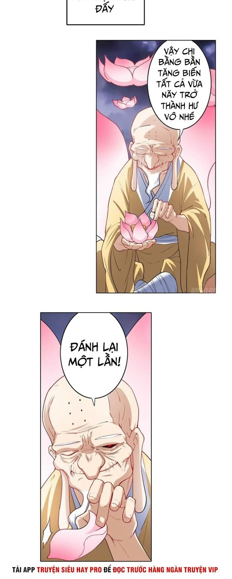 đọc truyện Anh Hùng ? Ta Không Làm Lâu Rồi Chương 174 ảnh 10 tại Thiên Thai Truyện