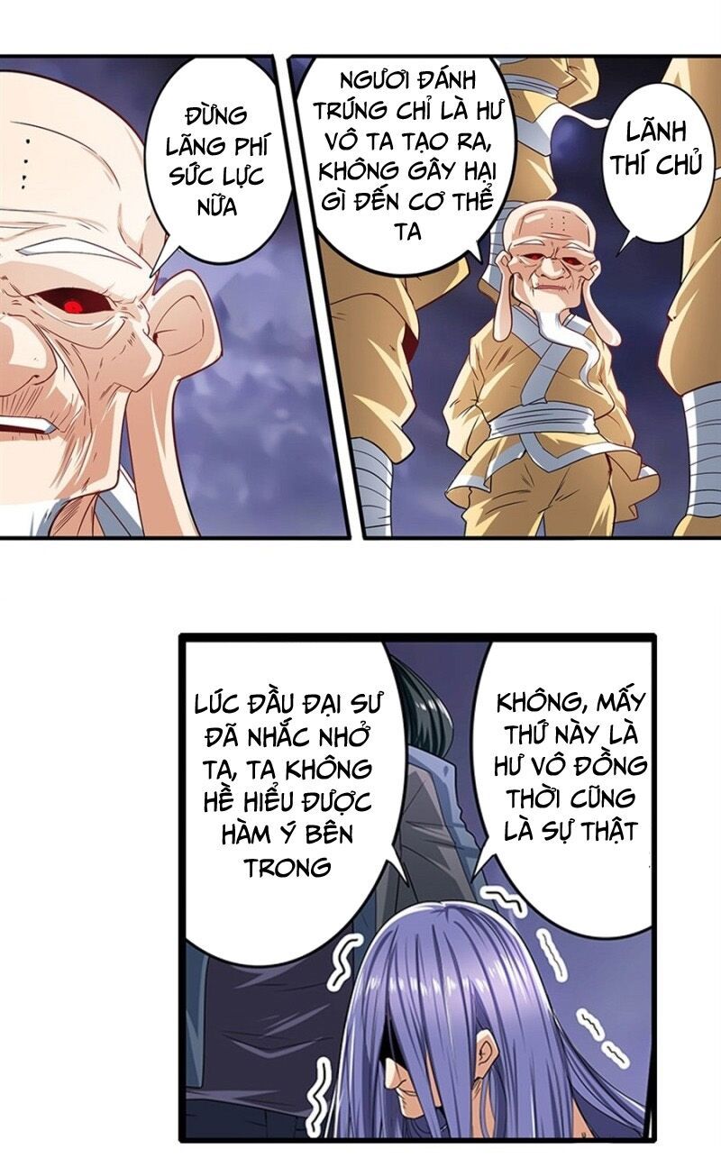 đọc truyện Anh Hùng ? Ta Không Làm Lâu Rồi Chương 175 ảnh 14 tại Thiên Thai Truyện