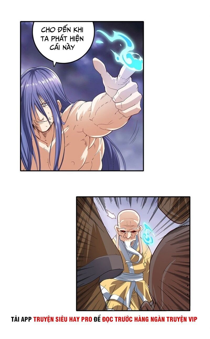 đọc truyện Anh Hùng ? Ta Không Làm Lâu Rồi Chương 175 ảnh 15 tại Thiên Thai Truyện