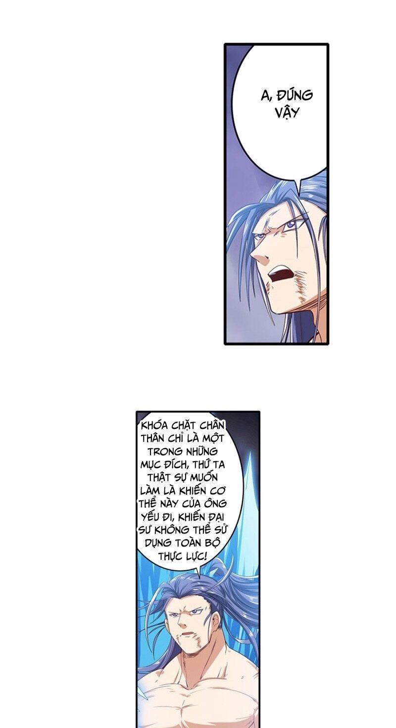 đọc truyện Anh Hùng ? Ta Không Làm Lâu Rồi Chương 175 ảnh 22 tại Thiên Thai Truyện