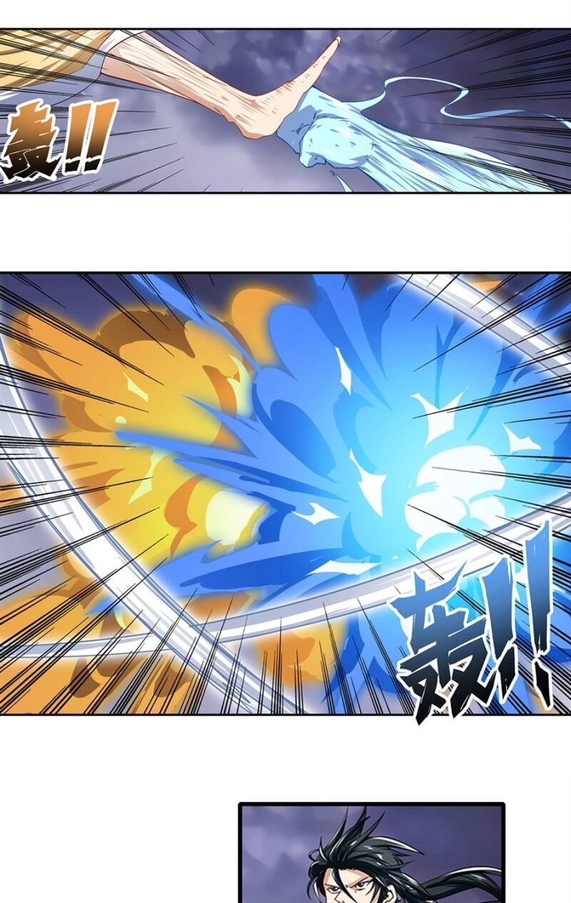 đọc truyện Anh Hùng ? Ta Không Làm Lâu Rồi Chương 175 ảnh 28 tại Thiên Thai Truyện