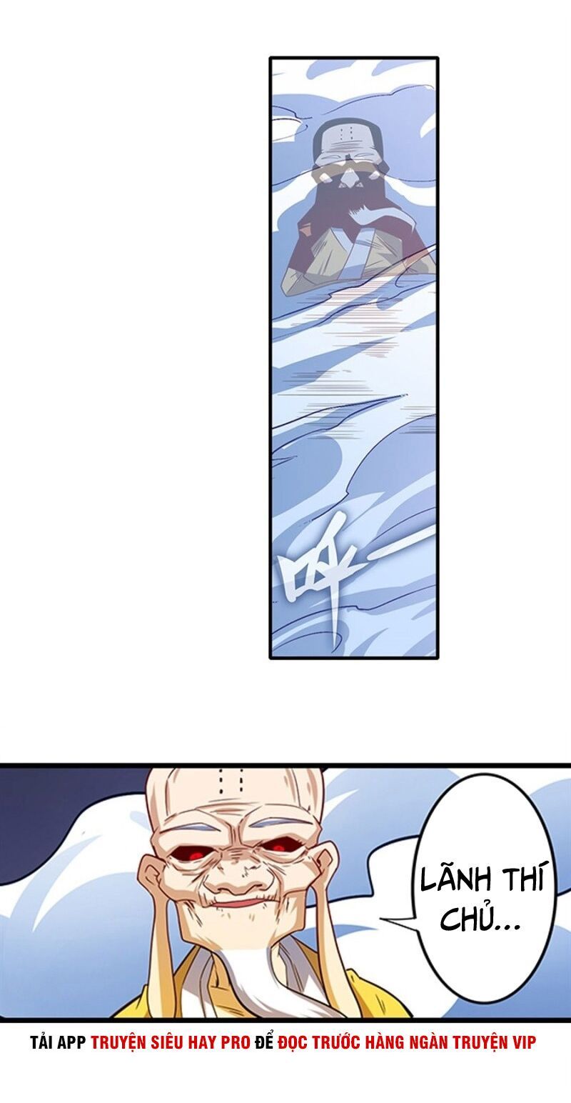 đọc truyện Anh Hùng ? Ta Không Làm Lâu Rồi Chương 175 ảnh 31 tại Thiên Thai Truyện