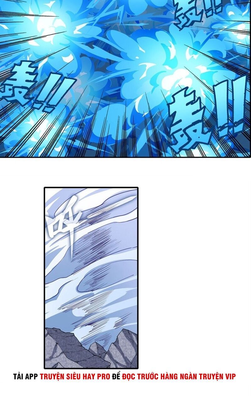 đọc truyện Anh Hùng ? Ta Không Làm Lâu Rồi Chương 175 ảnh 5 tại Thiên Thai Truyện