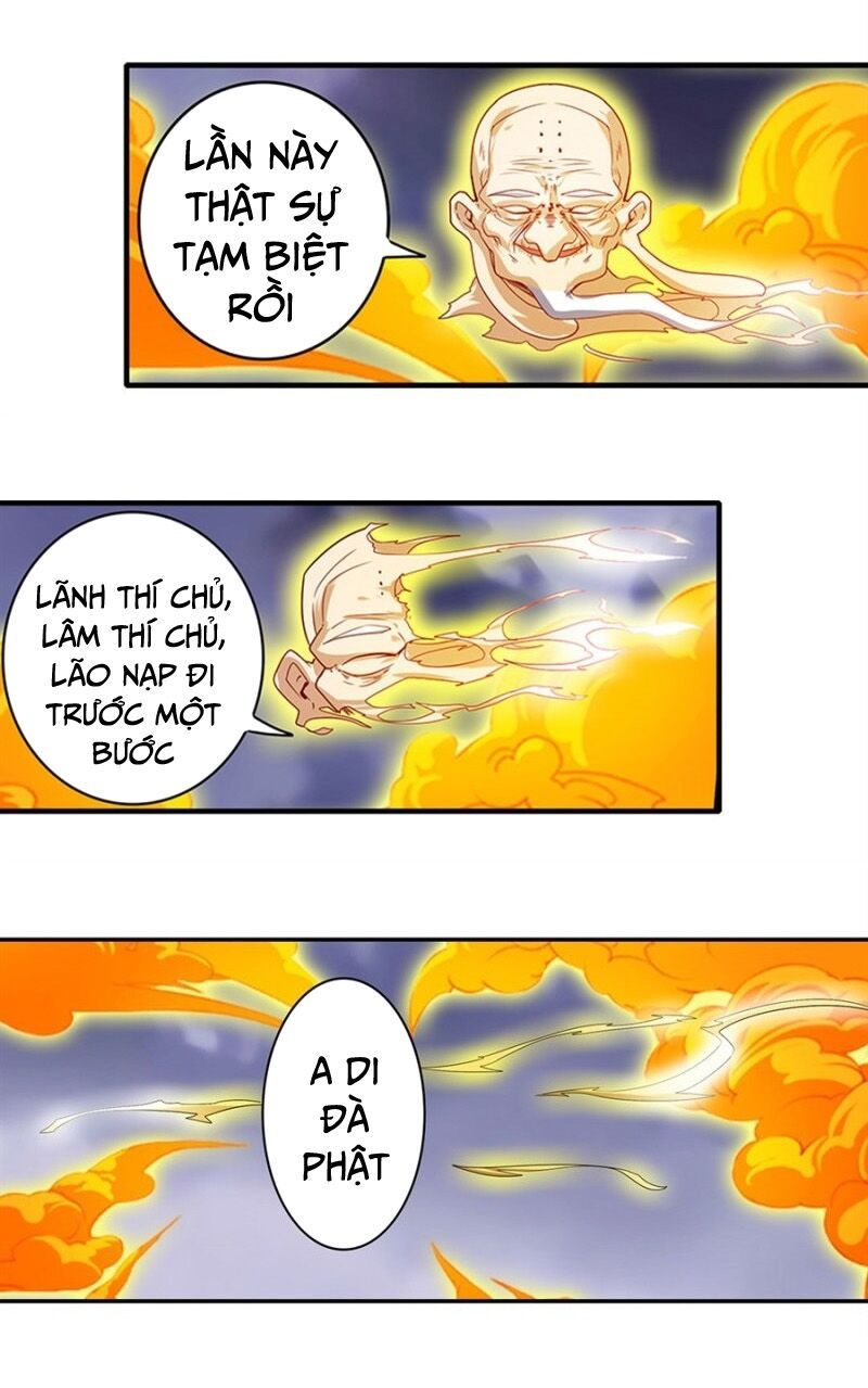 đọc truyện Anh Hùng ? Ta Không Làm Lâu Rồi Chương 175 ảnh 34 tại Thiên Thai Truyện