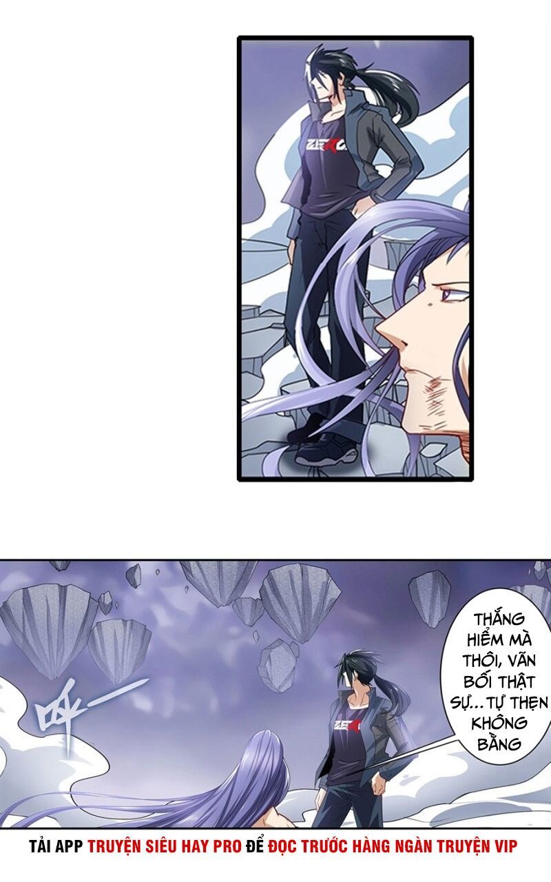 đọc truyện Anh Hùng ? Ta Không Làm Lâu Rồi Chương 175 ảnh 35 tại Thiên Thai Truyện