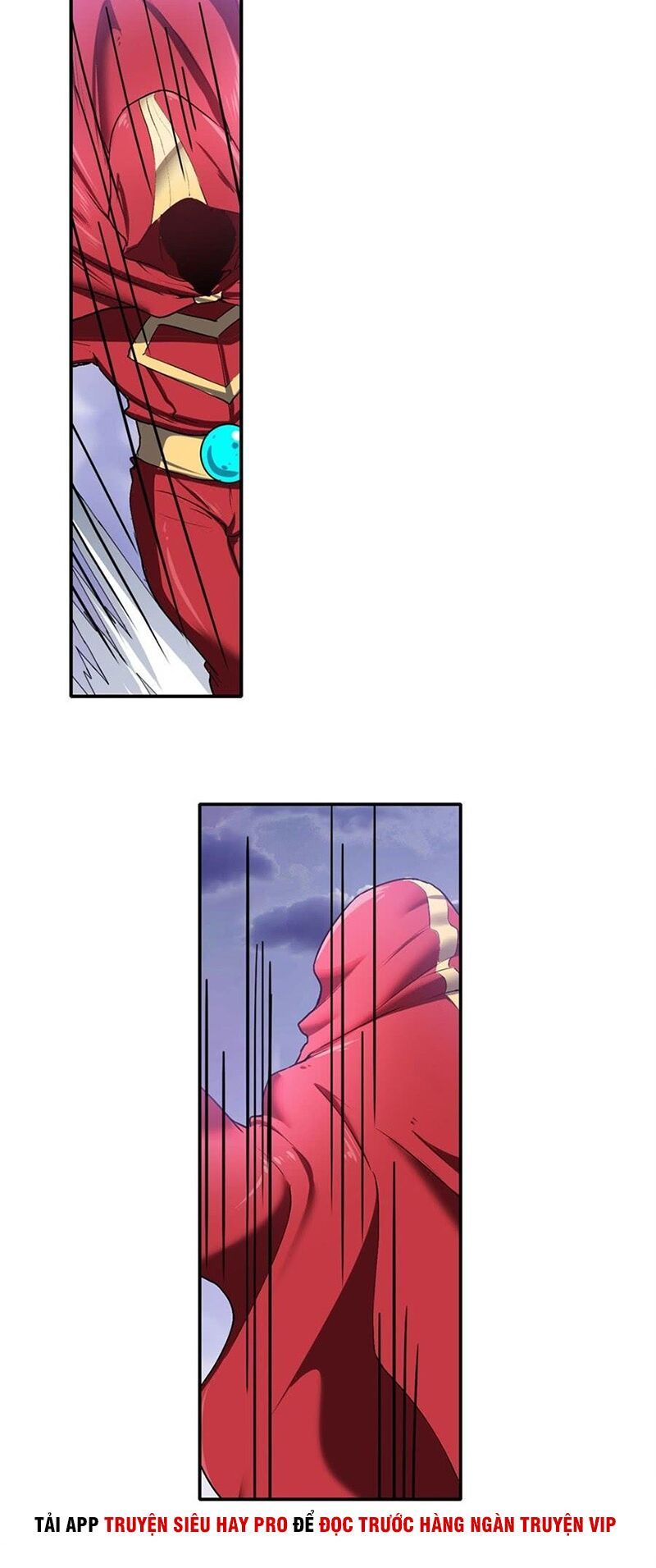 đọc truyện Anh Hùng ? Ta Không Làm Lâu Rồi Chương 176 ảnh 25 tại Thiên Thai Truyện