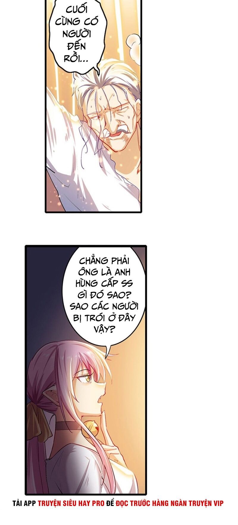 đọc truyện Anh Hùng ? Ta Không Làm Lâu Rồi Chương 177 ảnh 13 tại Thiên Thai Truyện