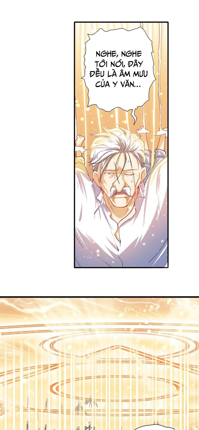 đọc truyện Anh Hùng ? Ta Không Làm Lâu Rồi Chương 177 ảnh 14 tại Thiên Thai Truyện