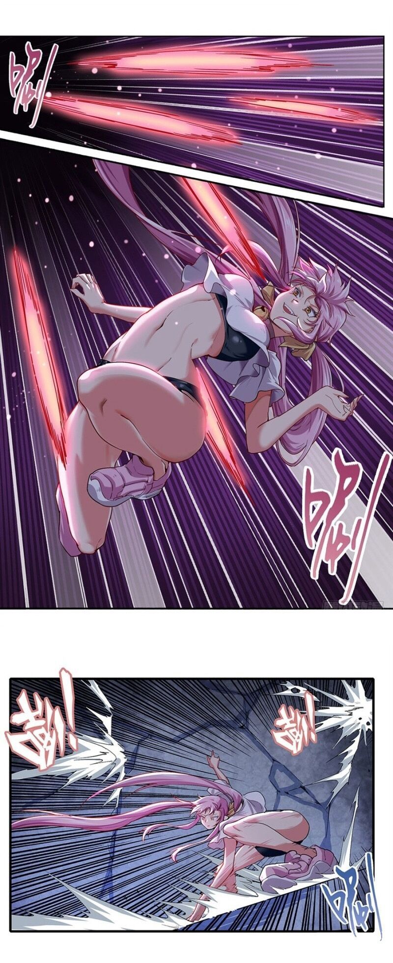 đọc truyện Anh Hùng ? Ta Không Làm Lâu Rồi Chương 177 ảnh 18 tại Thiên Thai Truyện