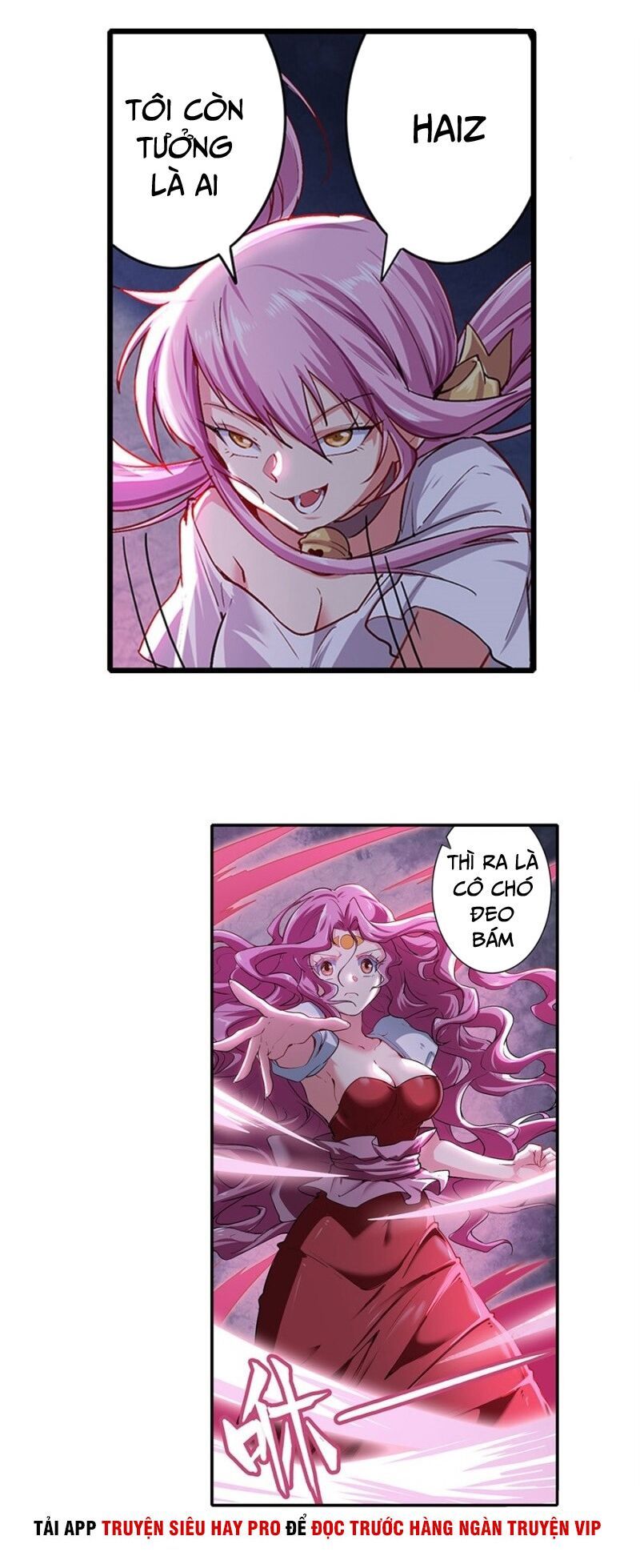 đọc truyện Anh Hùng ? Ta Không Làm Lâu Rồi Chương 177 ảnh 19 tại Thiên Thai Truyện