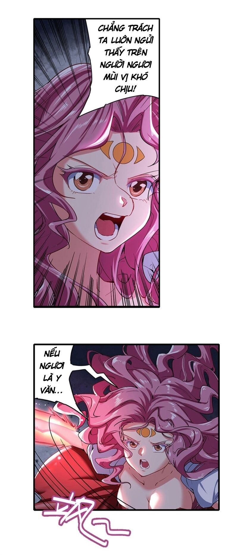 đọc truyện Anh Hùng ? Ta Không Làm Lâu Rồi Chương 177 ảnh 20 tại Thiên Thai Truyện