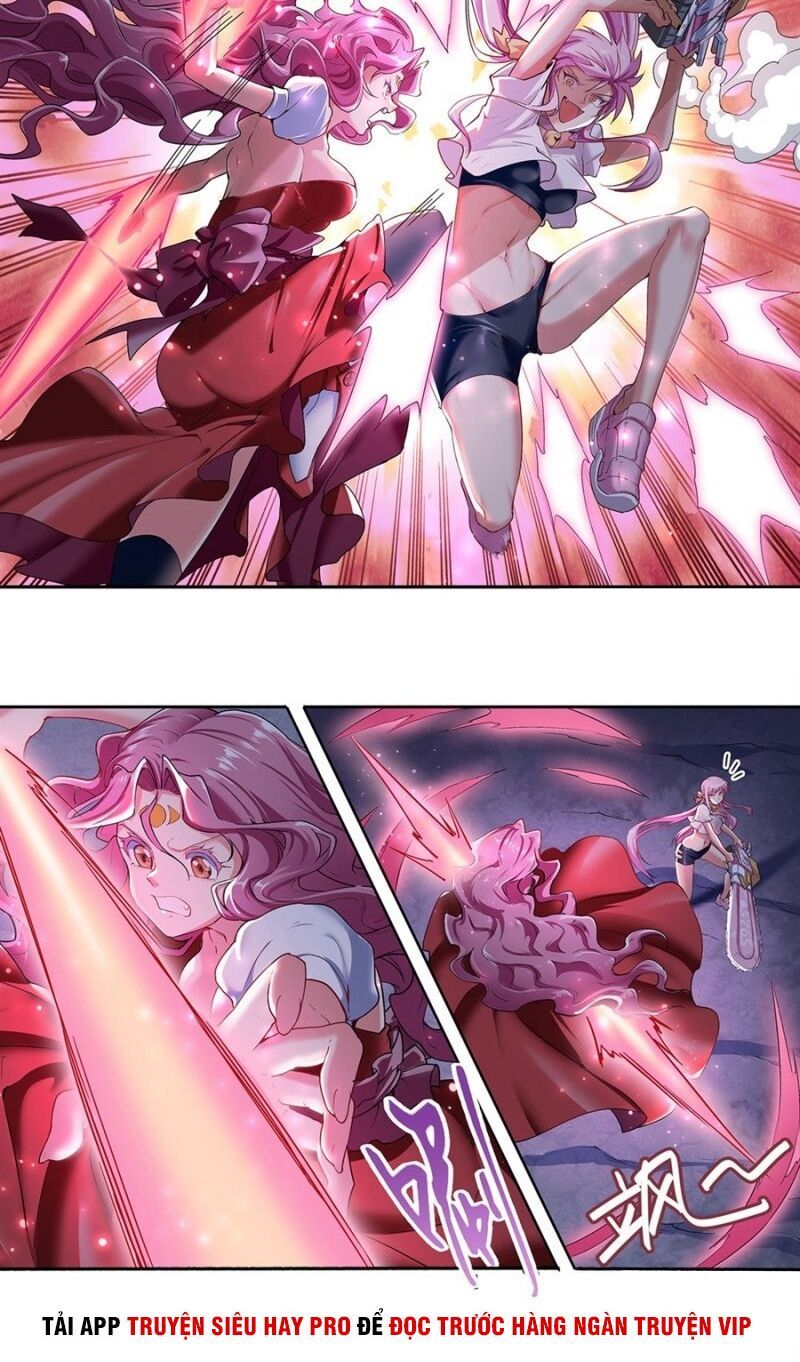 đọc truyện Anh Hùng ? Ta Không Làm Lâu Rồi Chương 177 ảnh 23 tại Thiên Thai Truyện