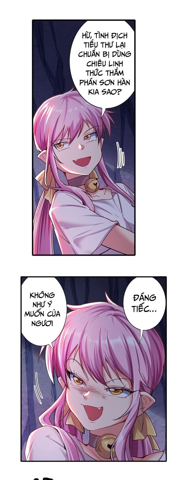 đọc truyện Anh Hùng ? Ta Không Làm Lâu Rồi Chương 177 ảnh 24 tại Thiên Thai Truyện