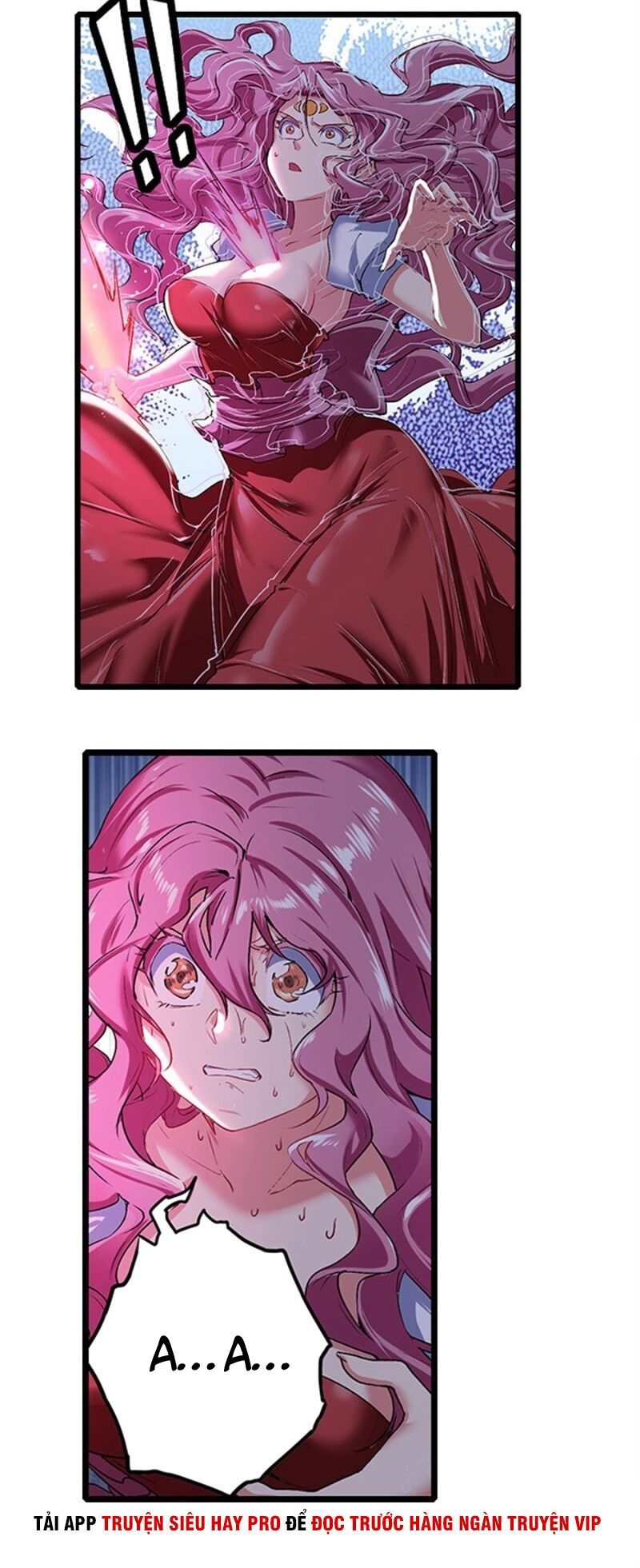 đọc truyện Anh Hùng ? Ta Không Làm Lâu Rồi Chương 177 ảnh 25 tại Thiên Thai Truyện