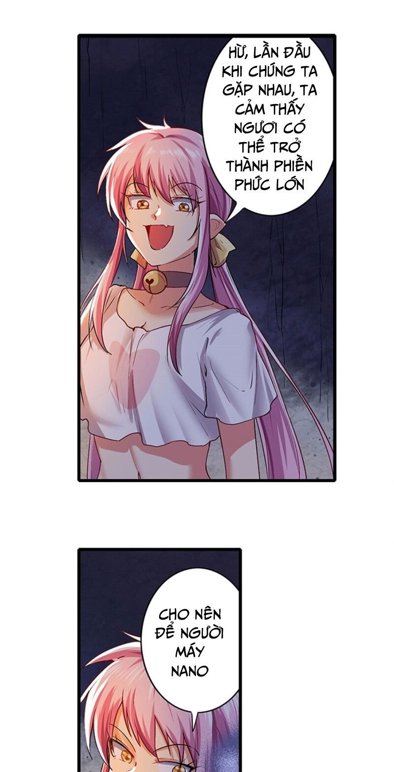 đọc truyện Anh Hùng ? Ta Không Làm Lâu Rồi Chương 177 ảnh 28 tại Thiên Thai Truyện