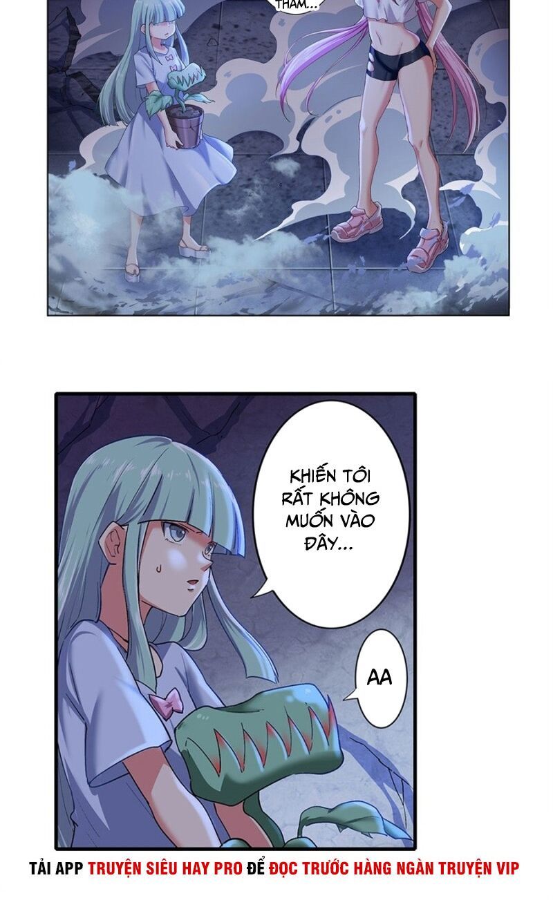 đọc truyện Anh Hùng ? Ta Không Làm Lâu Rồi Chương 177 ảnh 5 tại Thiên Thai Truyện