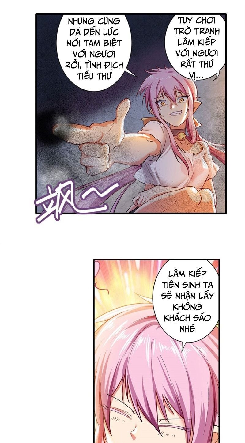 đọc truyện Anh Hùng ? Ta Không Làm Lâu Rồi Chương 177 ảnh 32 tại Thiên Thai Truyện