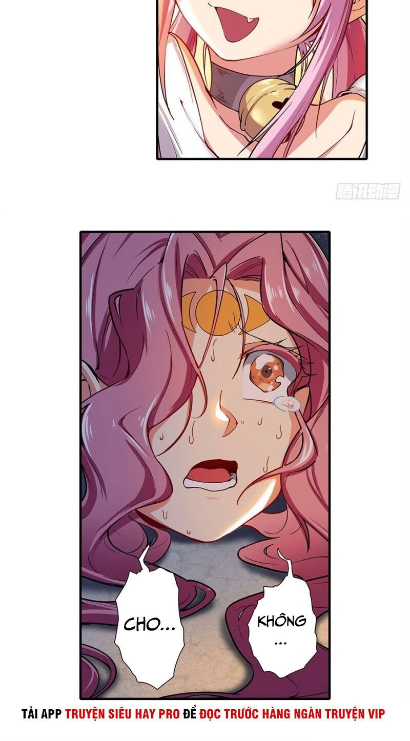 đọc truyện Anh Hùng ? Ta Không Làm Lâu Rồi Chương 177 ảnh 33 tại Thiên Thai Truyện