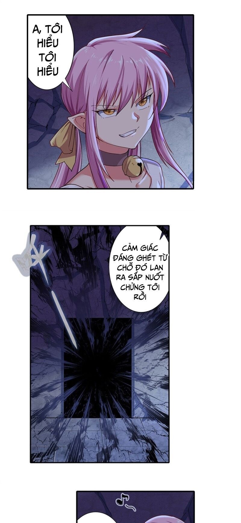 đọc truyện Anh Hùng ? Ta Không Làm Lâu Rồi Chương 177 ảnh 6 tại Thiên Thai Truyện