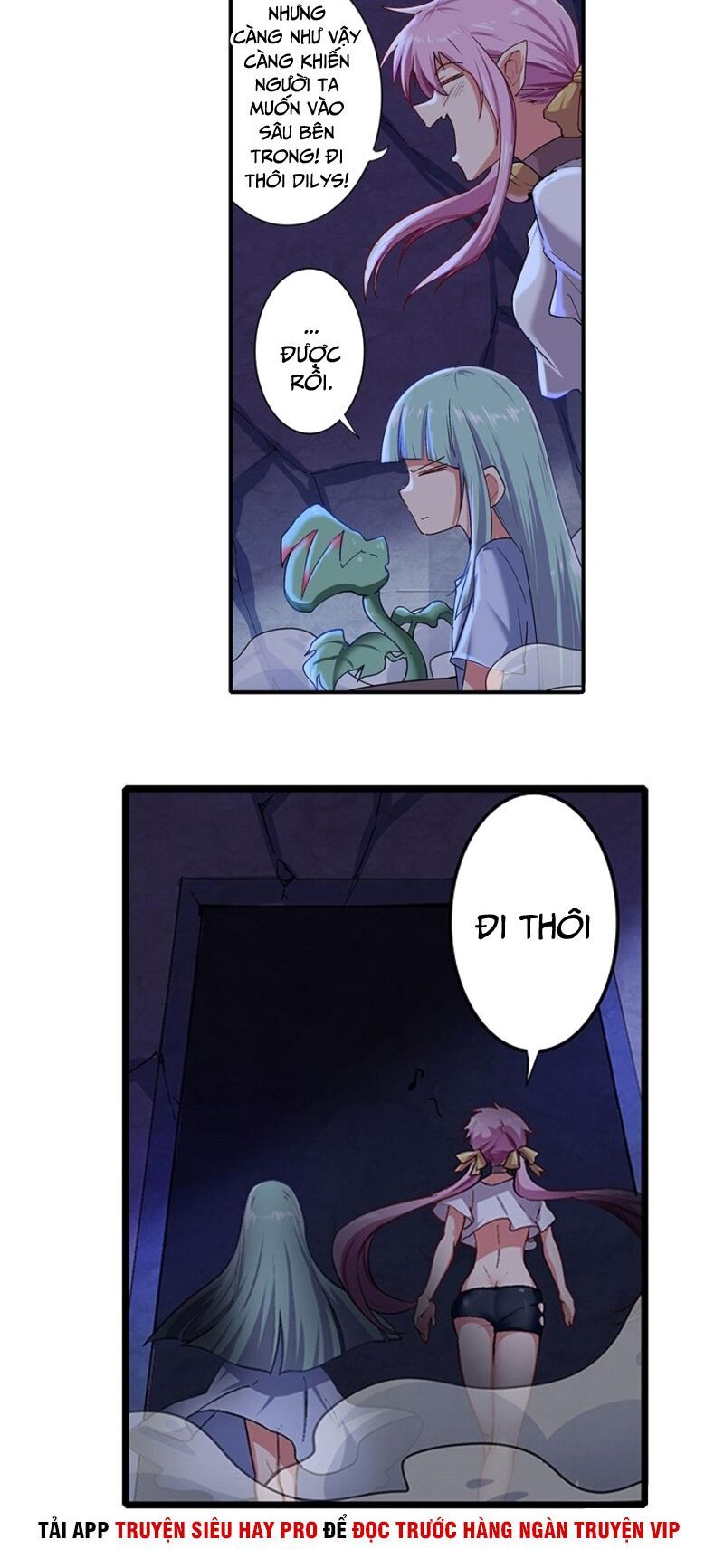 đọc truyện Anh Hùng ? Ta Không Làm Lâu Rồi Chương 177 ảnh 7 tại Thiên Thai Truyện