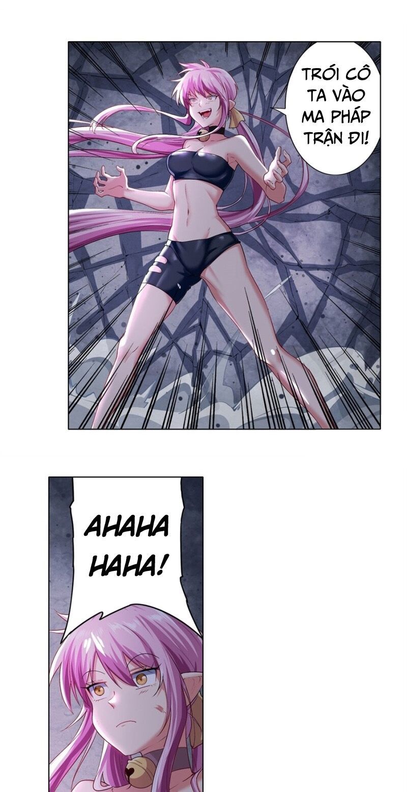 đọc truyện Anh Hùng ? Ta Không Làm Lâu Rồi Chương 178 ảnh 12 tại Thiên Thai Truyện