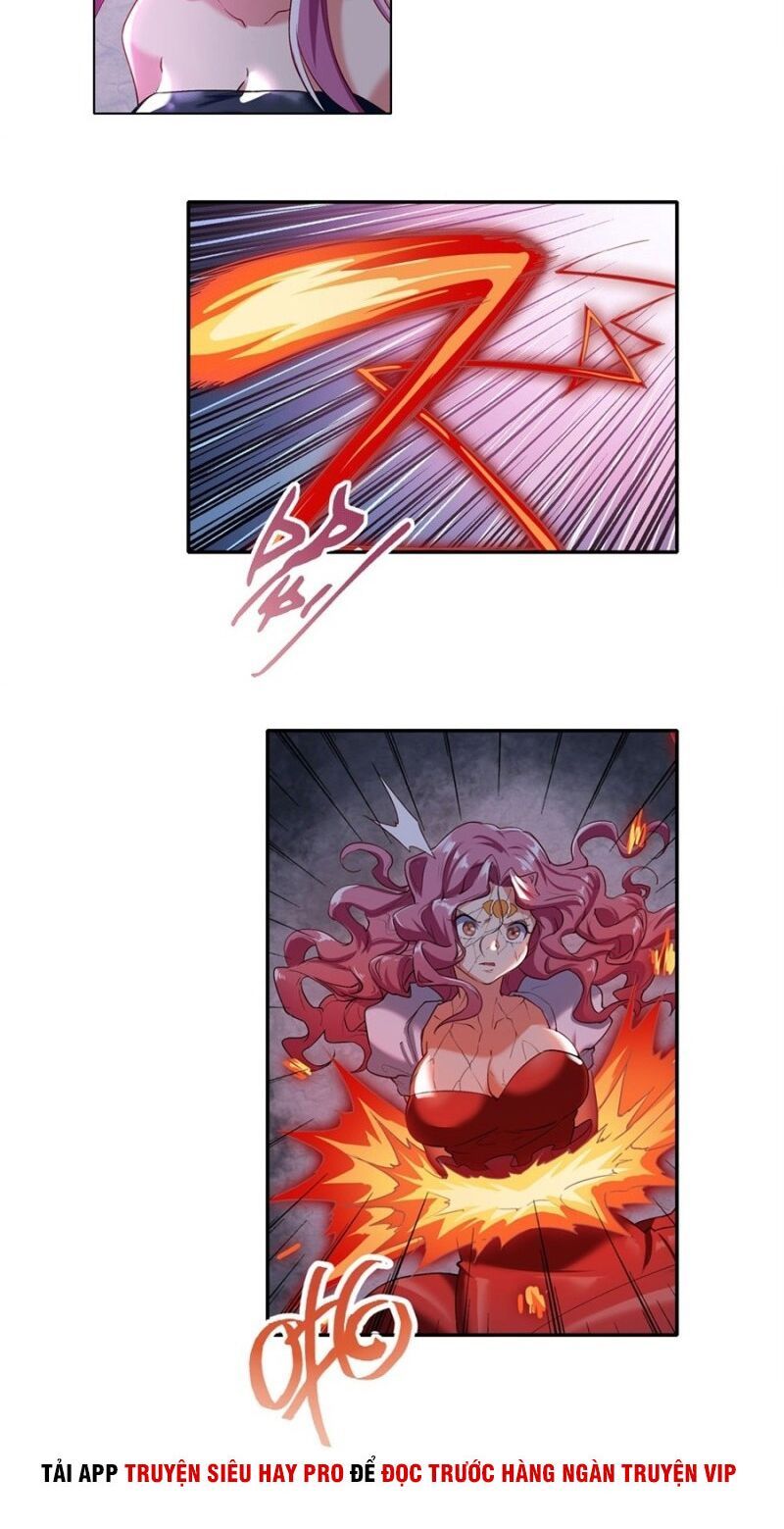 đọc truyện Anh Hùng ? Ta Không Làm Lâu Rồi Chương 178 ảnh 13 tại Thiên Thai Truyện