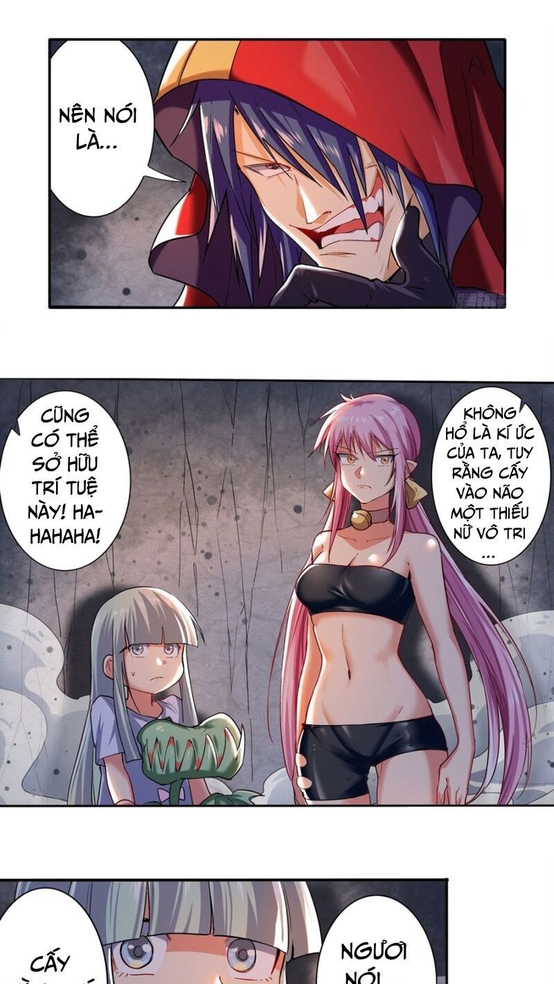 đọc truyện Anh Hùng ? Ta Không Làm Lâu Rồi Chương 178 ảnh 20 tại Thiên Thai Truyện