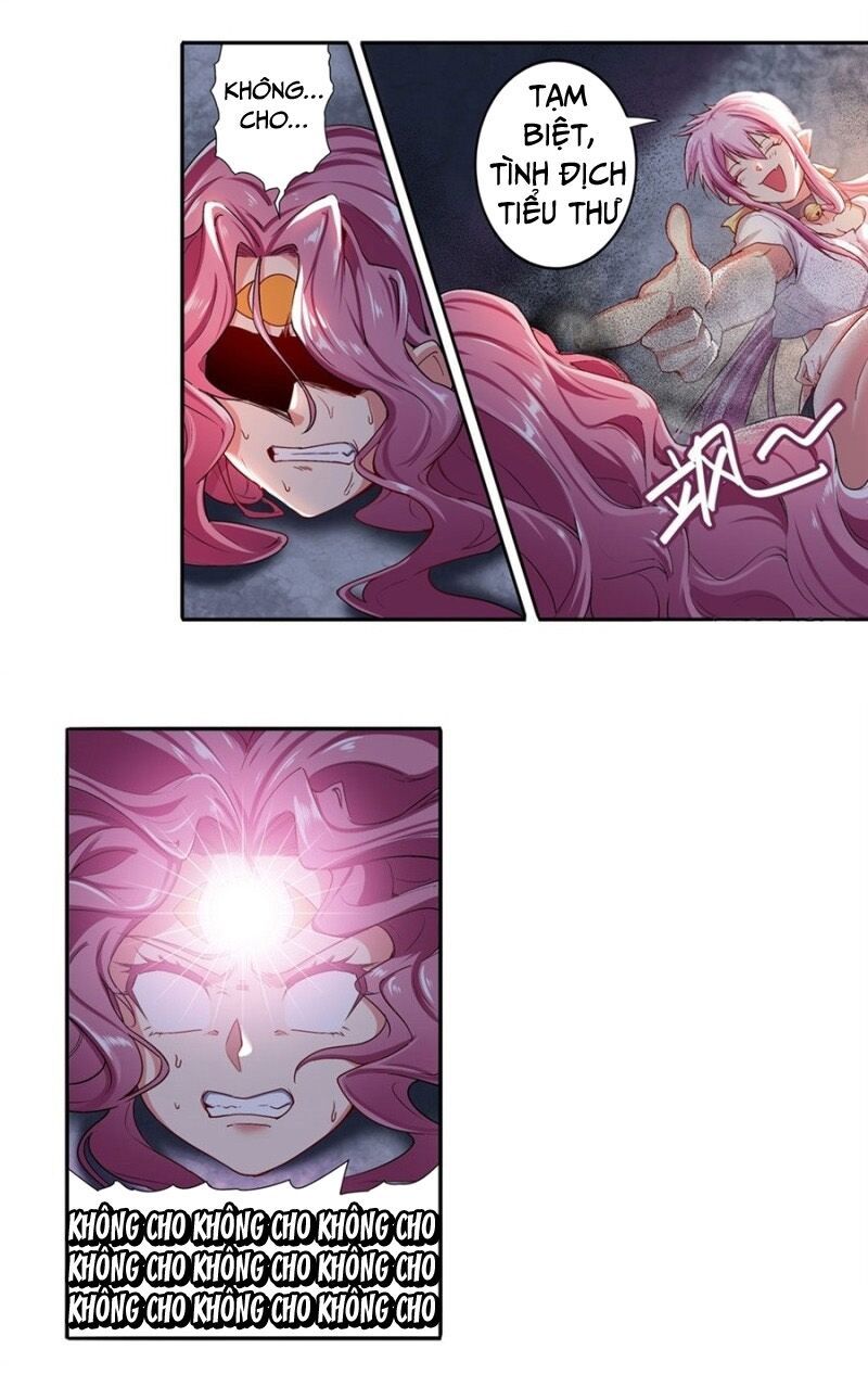 đọc truyện Anh Hùng ? Ta Không Làm Lâu Rồi Chương 178 ảnh 4 tại Thiên Thai Truyện