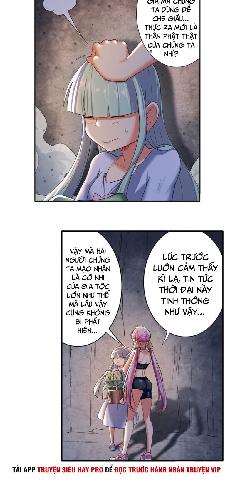 đọc truyện Anh Hùng ? Ta Không Làm Lâu Rồi Chương 178 ảnh 23 tại Thiên Thai Truyện