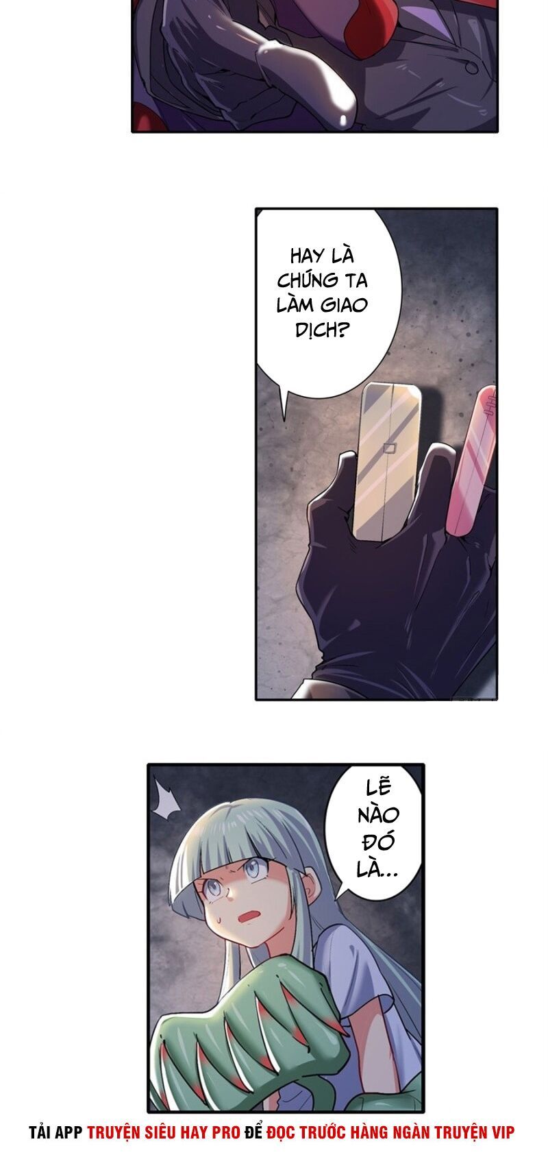 đọc truyện Anh Hùng ? Ta Không Làm Lâu Rồi Chương 178 ảnh 25 tại Thiên Thai Truyện