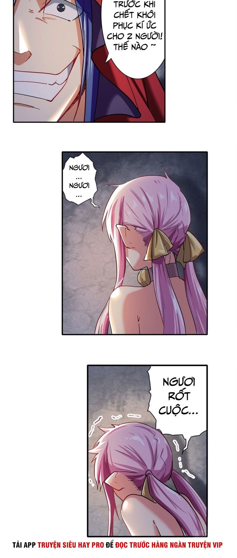 đọc truyện Anh Hùng ? Ta Không Làm Lâu Rồi Chương 178 ảnh 27 tại Thiên Thai Truyện