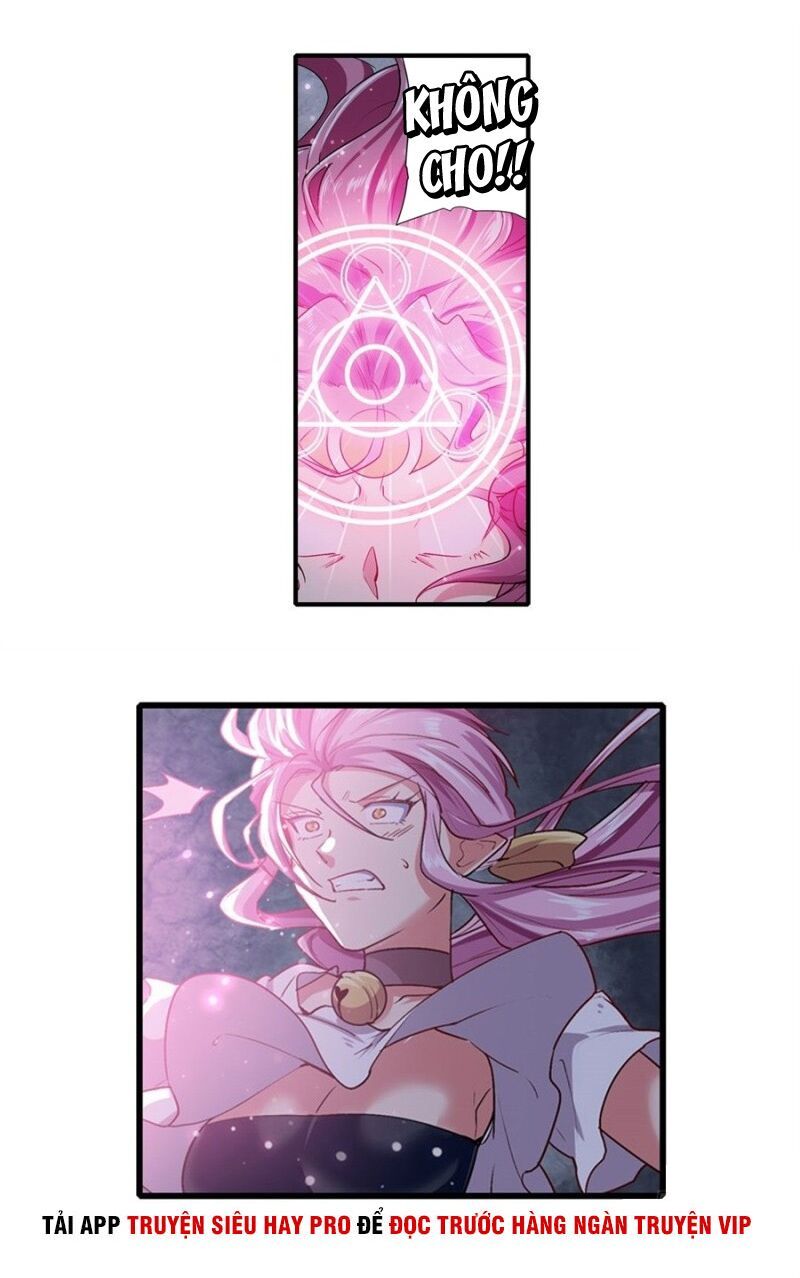 đọc truyện Anh Hùng ? Ta Không Làm Lâu Rồi Chương 178 ảnh 5 tại Thiên Thai Truyện